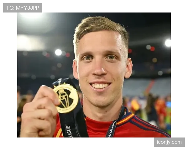 奥尔莫如何成为西班牙国家队进攻体系的核心？