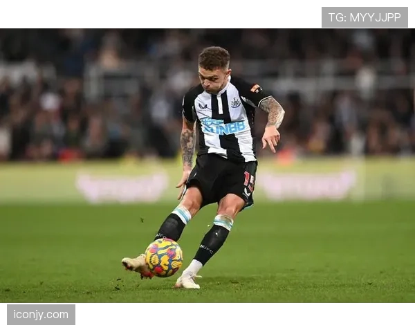 基兰·特里皮尔欧冠决赛首发：登顶欧洲之巅的能力与局限