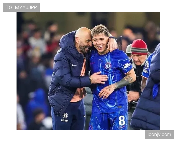 巴尔韦德与恩佐·费尔南德斯的中场影响力差距：驱动方式、覆盖效率与战术适配性解析