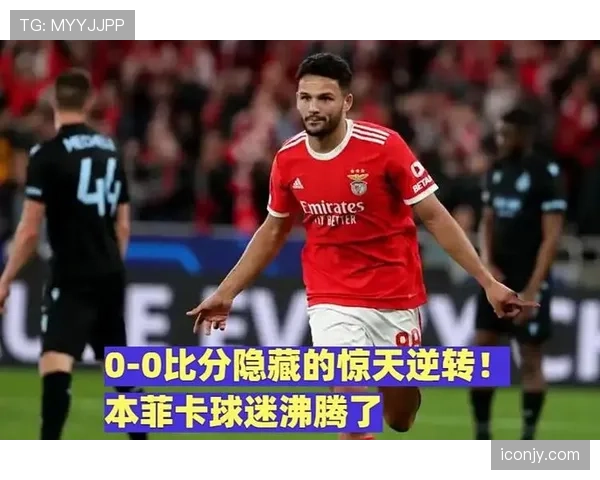本菲卡葡超阶段进球效率提升，多场比赛进攻战术逐渐展现优势
