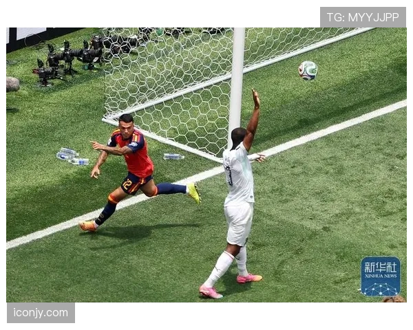 西班牙3-0奥地利：2026世界杯淘汰赛强势晋级